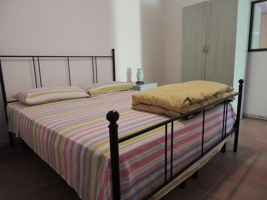 Leuca Residence Santa Maria di Leuca Room photo