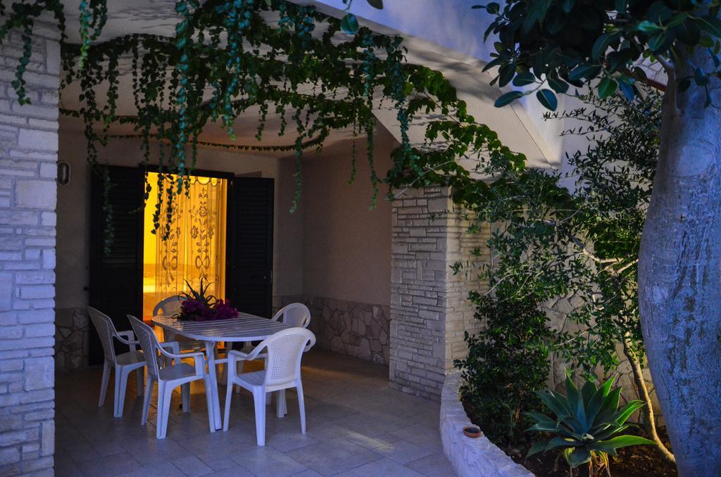 Leuca Residence Santa Maria di Leuca Room photo