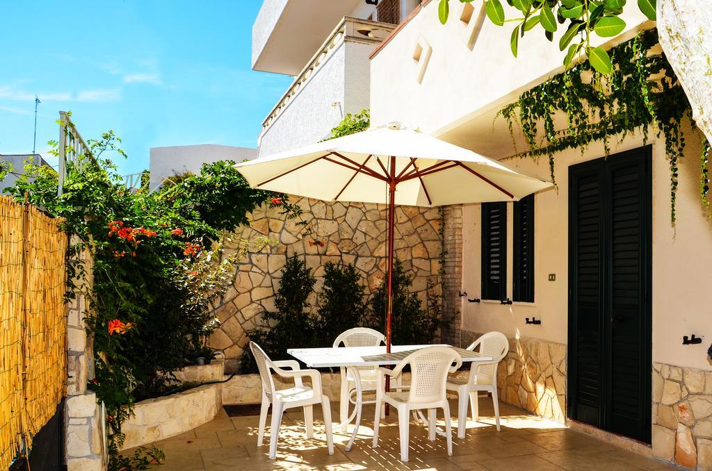 Leuca Residence Santa Maria di Leuca Room photo